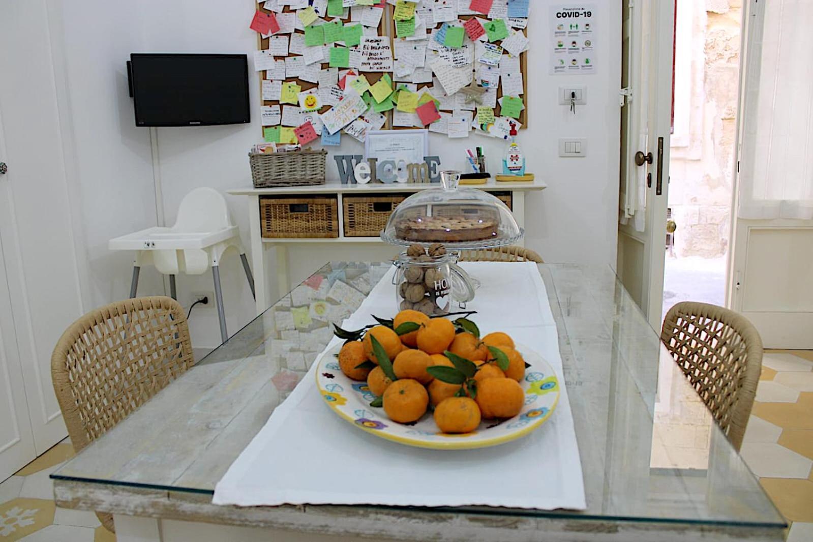 Li Frati Casa Vacanze Lecce Ngoại thất bức ảnh