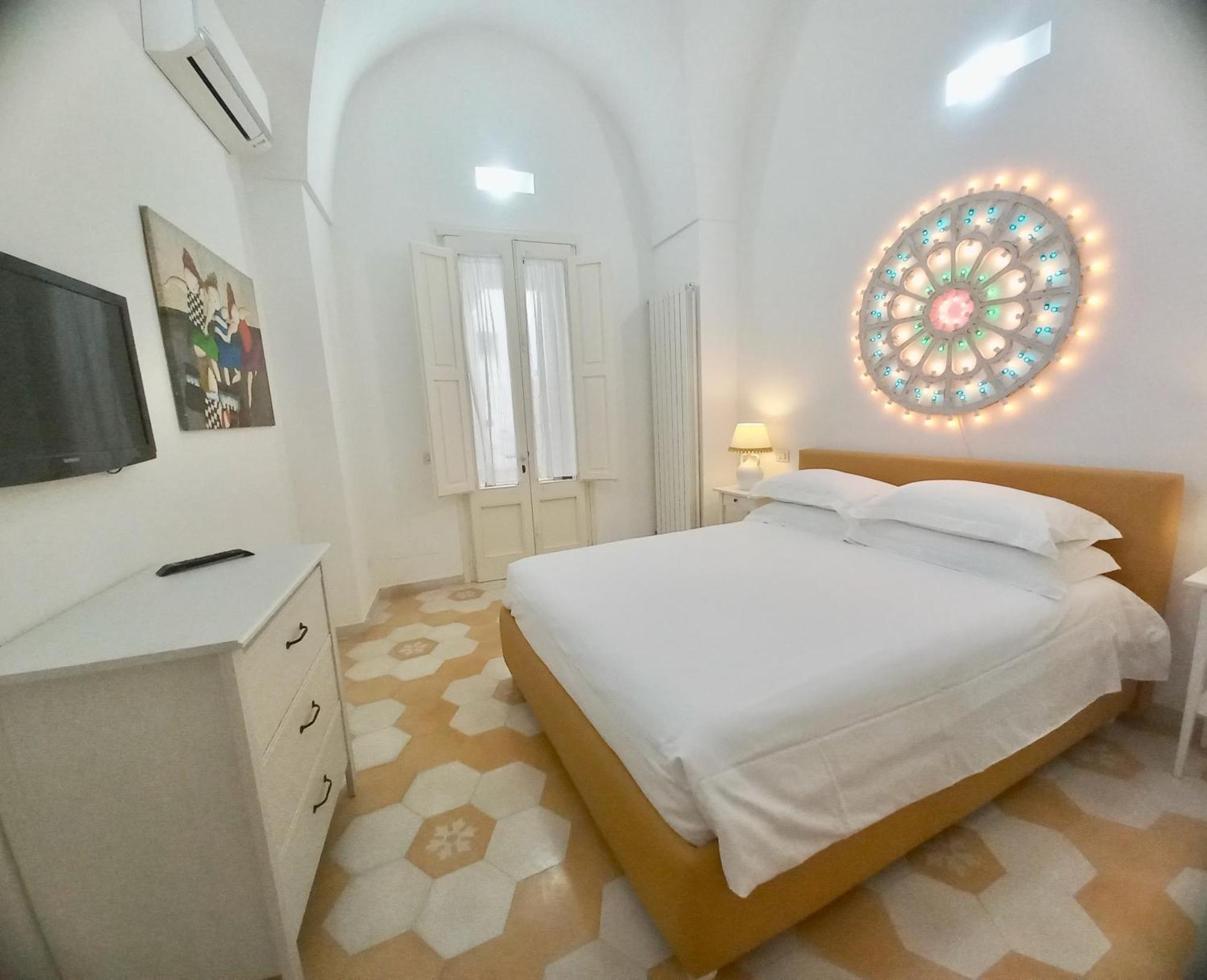 Li Frati Casa Vacanze Lecce Ngoại thất bức ảnh