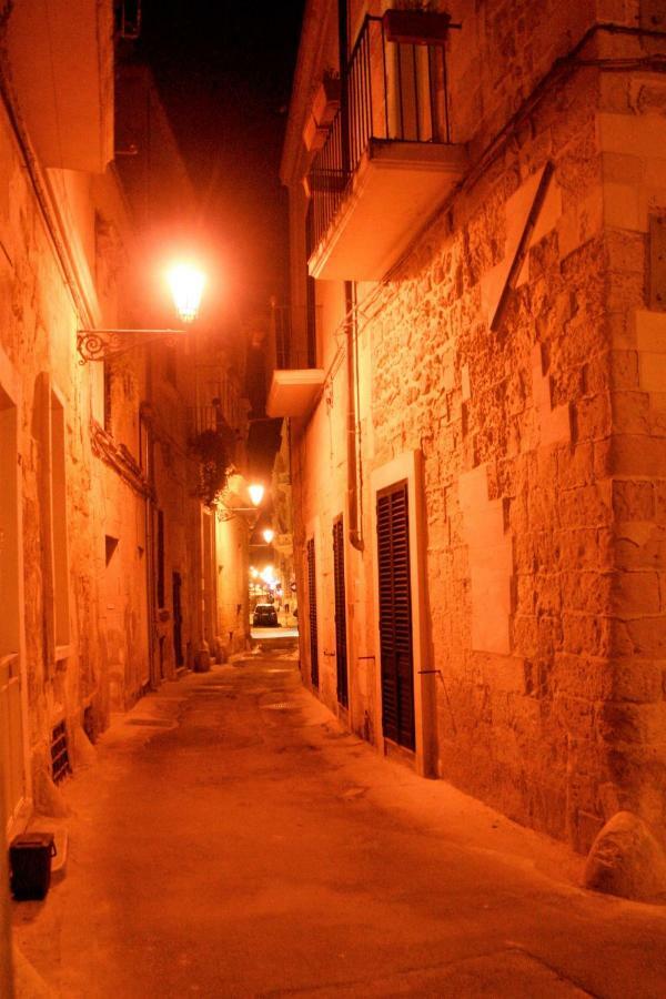 Li Frati Casa Vacanze Lecce Ngoại thất bức ảnh
