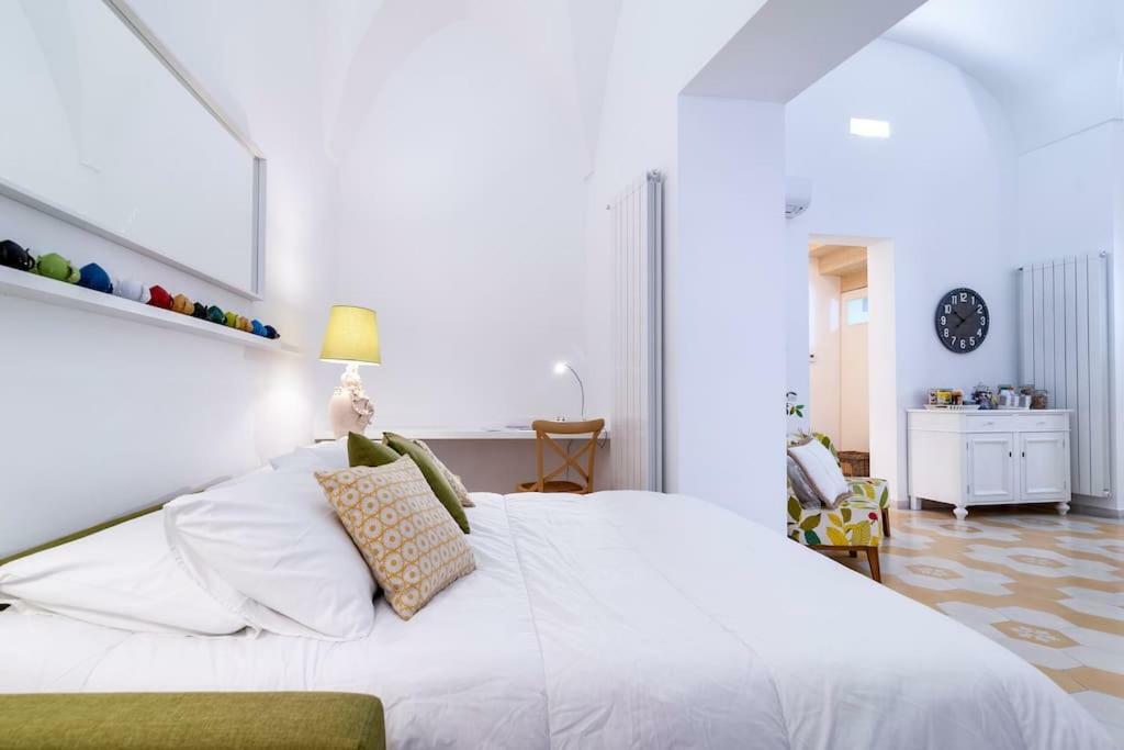Li Frati Casa Vacanze Lecce Ngoại thất bức ảnh