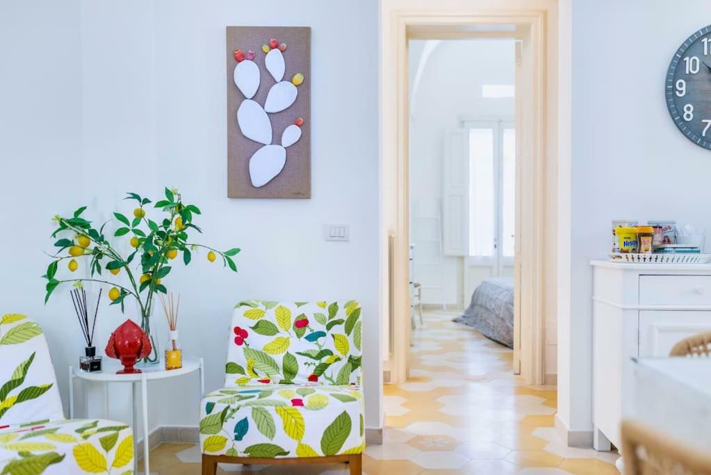 Li Frati Casa Vacanze Lecce Ngoại thất bức ảnh