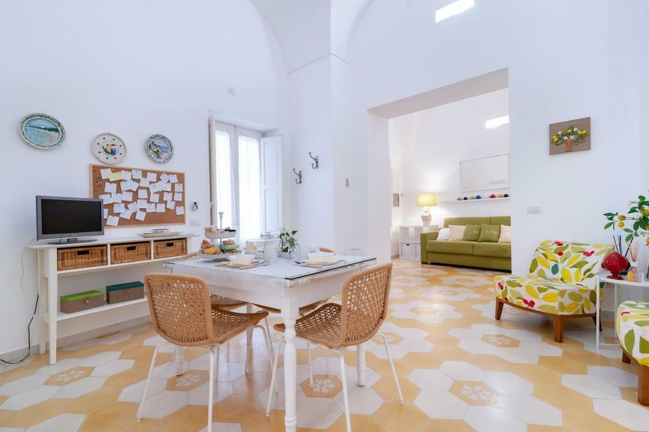 Li Frati Casa Vacanze Lecce Ngoại thất bức ảnh