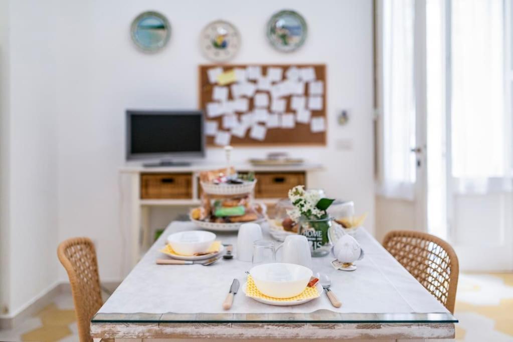 Li Frati Casa Vacanze Lecce Ngoại thất bức ảnh