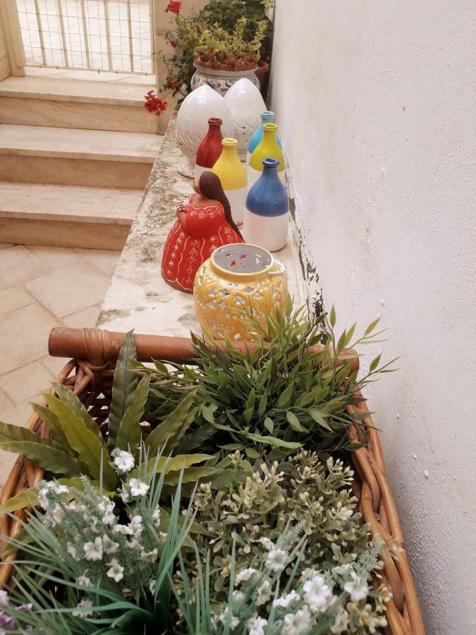 Li Frati Casa Vacanze Lecce Ngoại thất bức ảnh