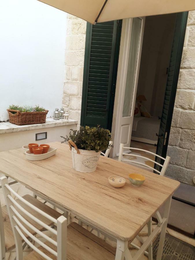 Li Frati Casa Vacanze Lecce Ngoại thất bức ảnh