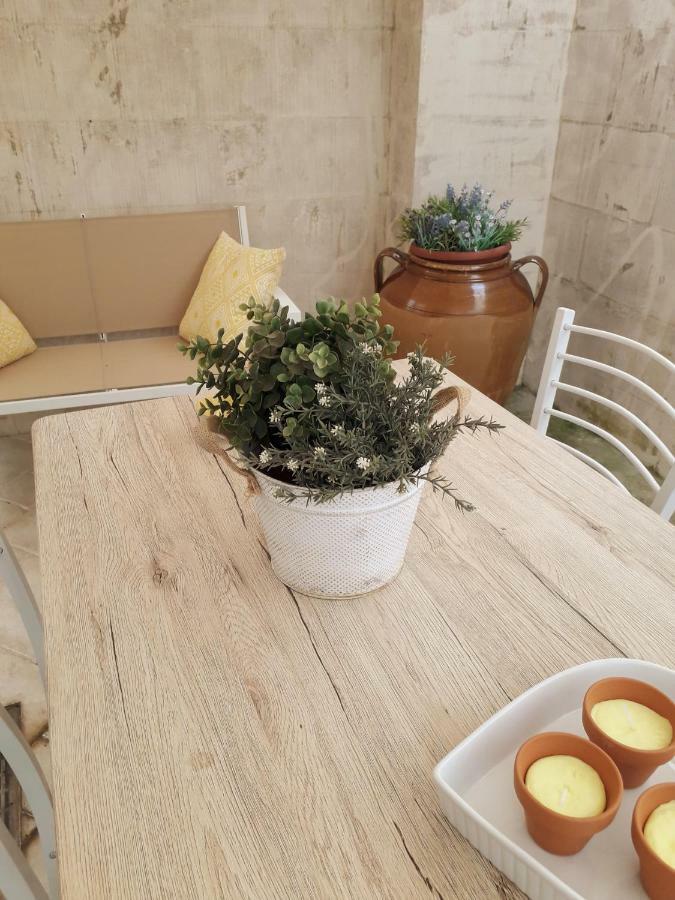 Li Frati Casa Vacanze Lecce Ngoại thất bức ảnh