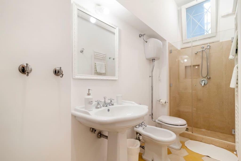 Li Frati Casa Vacanze Lecce Ngoại thất bức ảnh