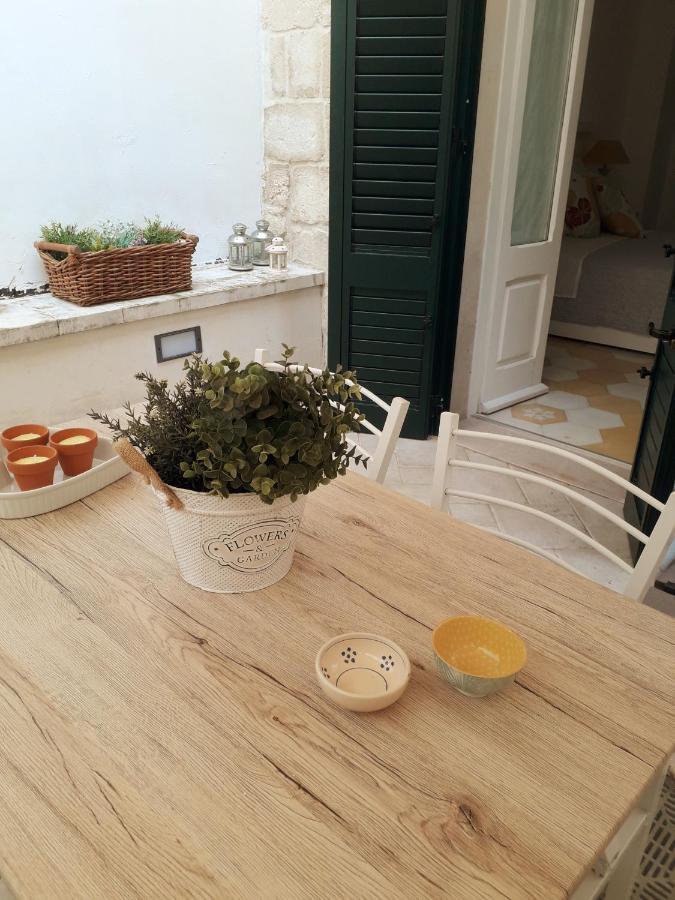 Li Frati Casa Vacanze Lecce Ngoại thất bức ảnh